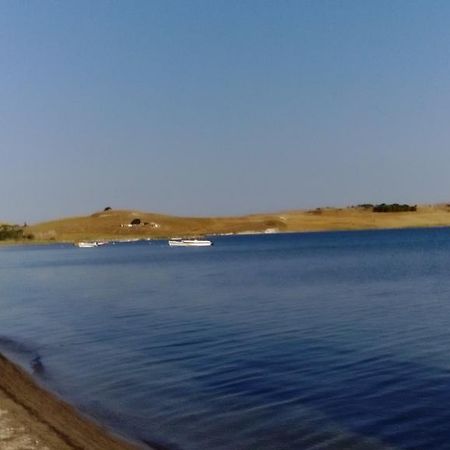 Beach Lichna Líkhna 외부 사진