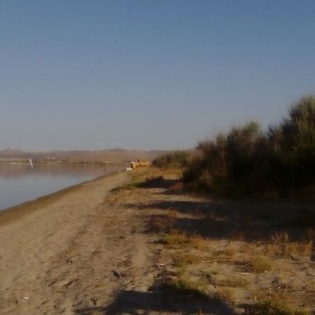 Beach Lichna Líkhna 외부 사진