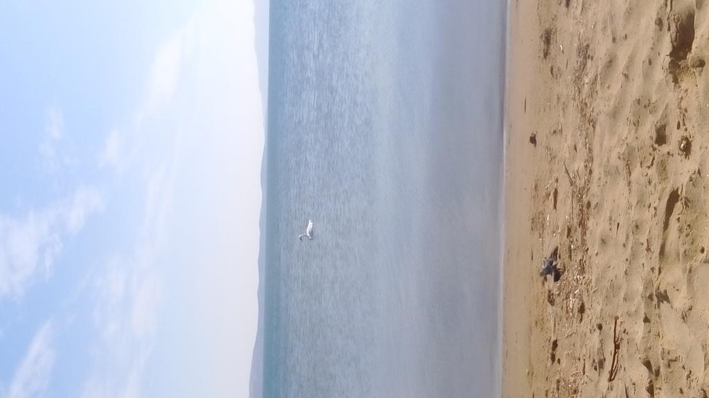 Beach Lichna Líkhna 외부 사진