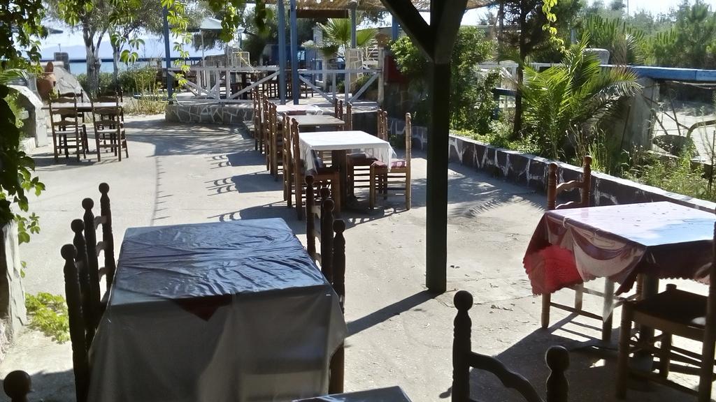 Beach Lichna Líkhna 외부 사진