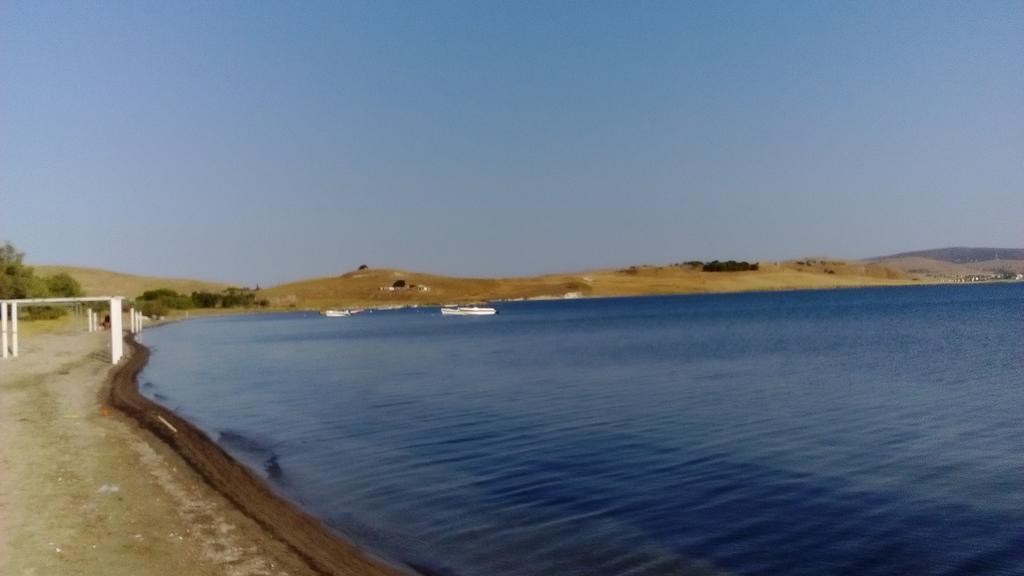 Beach Lichna Líkhna 외부 사진